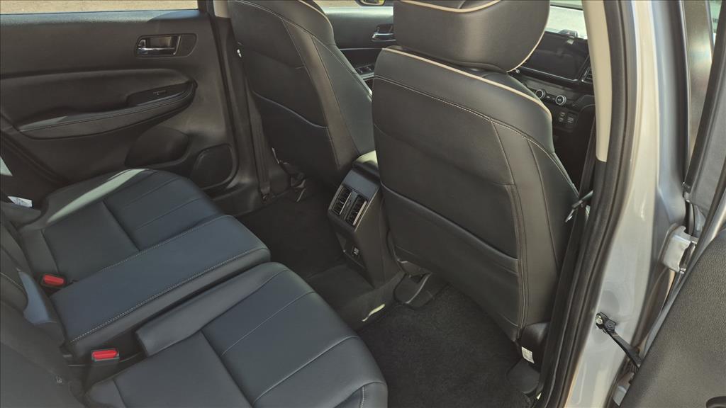 CITY 1.5 i-VTEC FLEX HATCH TOURING CVT4