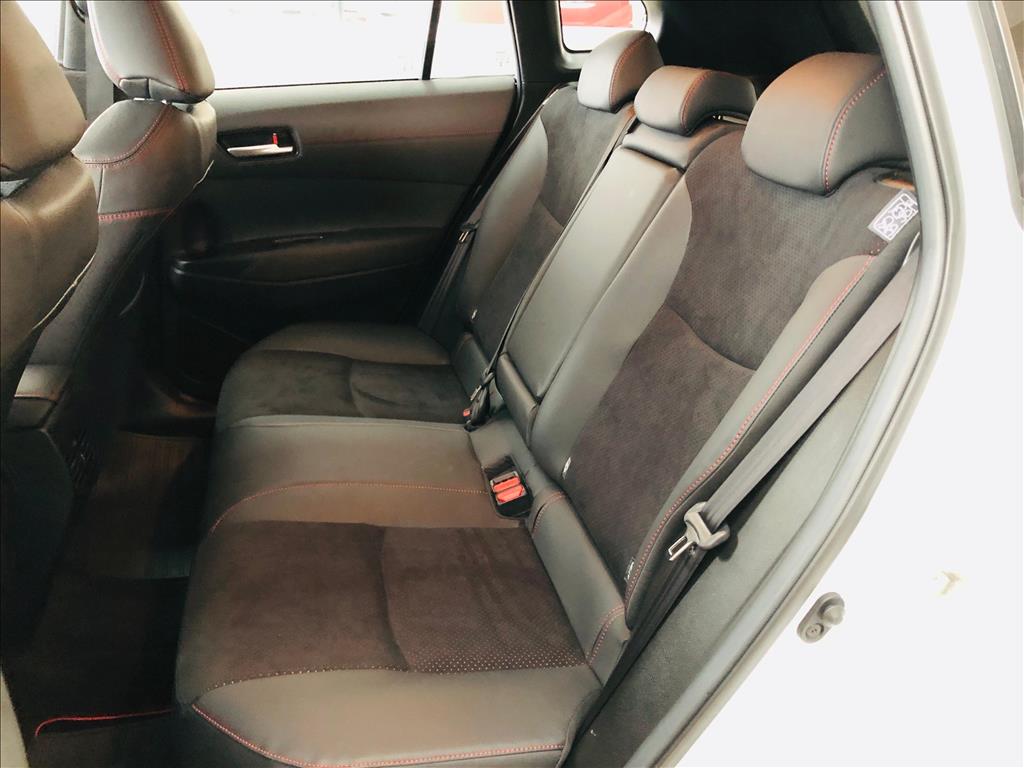 COROLLA CROSS 2.0 VVT-IE FLEX GR-SPORT DIRECT SHIFT9