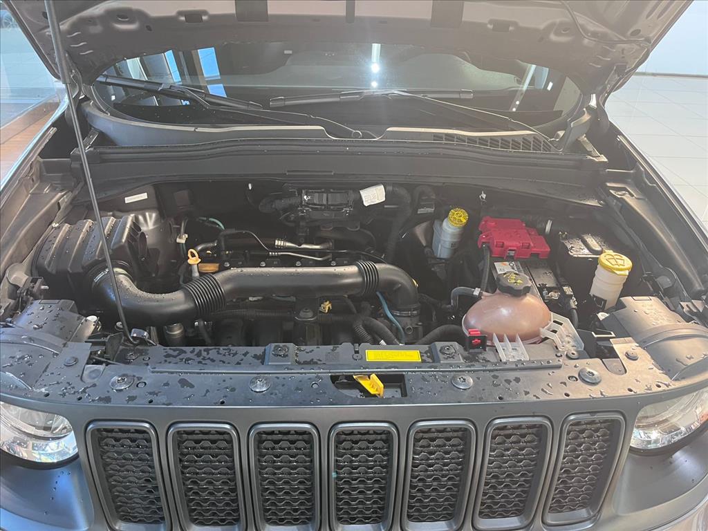 Jeep-RENEGADE-1.8 16V FLEX SPORT 4P AUTOMÁTICO