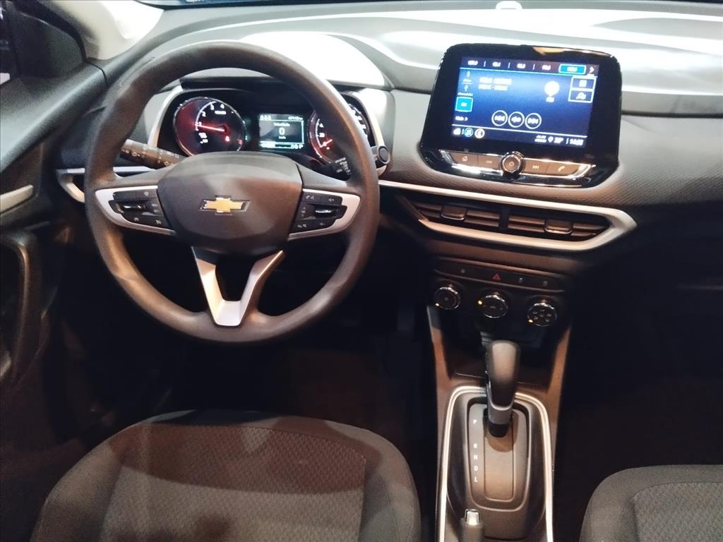 TRACKER 1.0 TURBO FLEX LT AUTOMÁTICO10