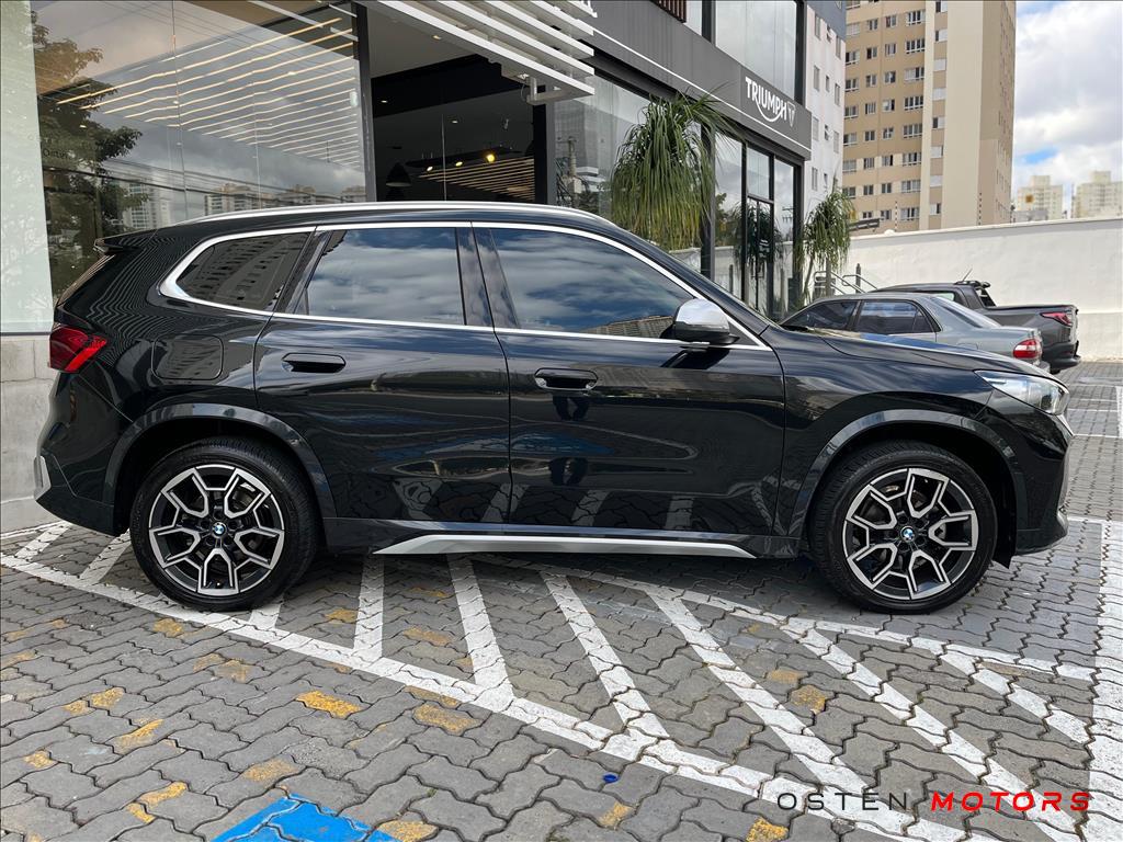 BMW-X1-2.0 16V TURBO GASOLINA SDRIVE20I X-LINE STEPTRONIC