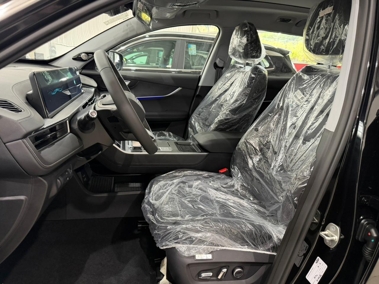 TIGGO 7 PRO 1.5 TCI PLUG-IN HYBRID DHT12