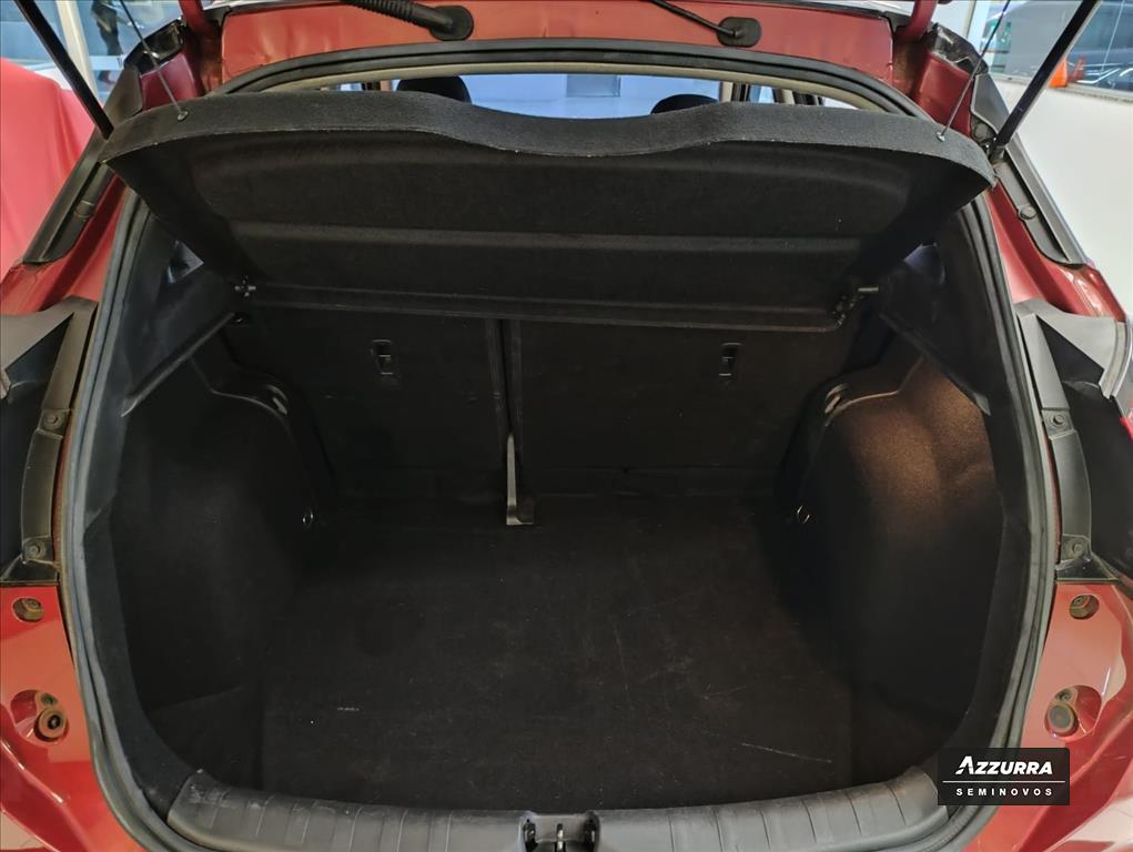 KICKS 1.6 16V FLEXSTART ADVANCE XTRONIC15