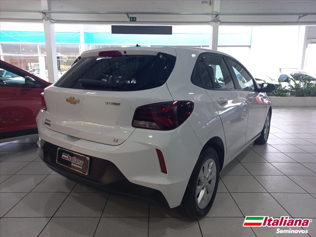 ONIX 1.0 TURBO FLEX LT MANUAL3