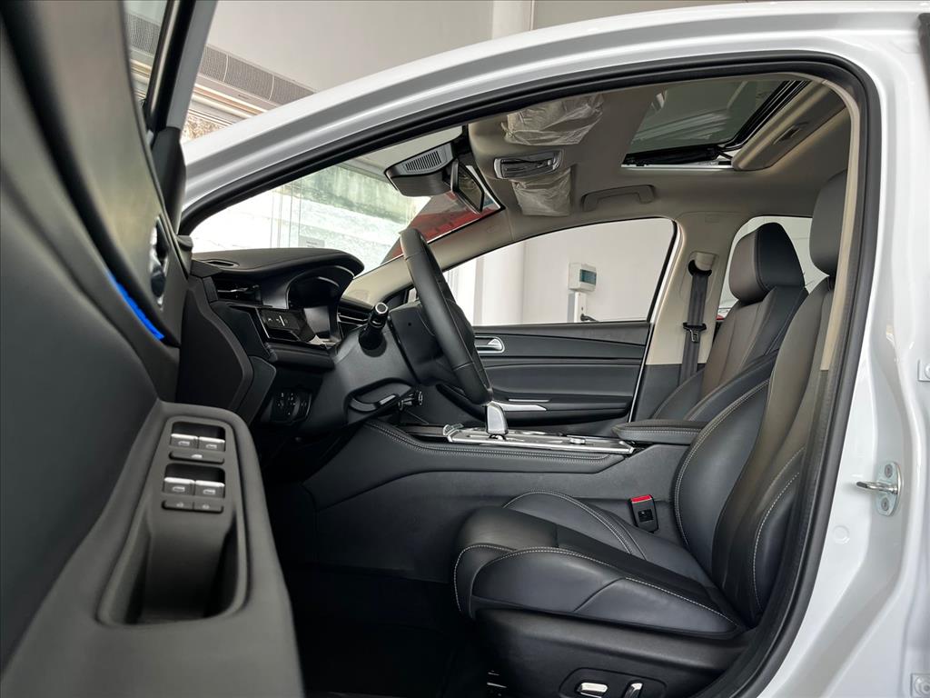 Caoa Chery-ARRIZO 6 PRO-1.5 TCI FLEX HYBRID MAX DRIVE CVT