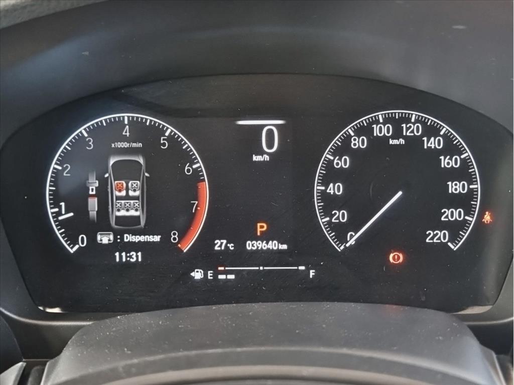 CITY 1.5 i-VTEC FLEX EXL CVT4