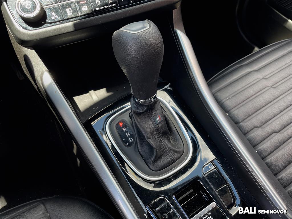 FASTBACK 1.3 TURBO 270 FLEX LIMITED EDITION AT612