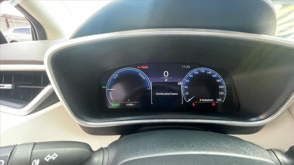 COROLLA 1.8 VVT-I HYBRID FLEX ALTIS PREMIUM CVT3