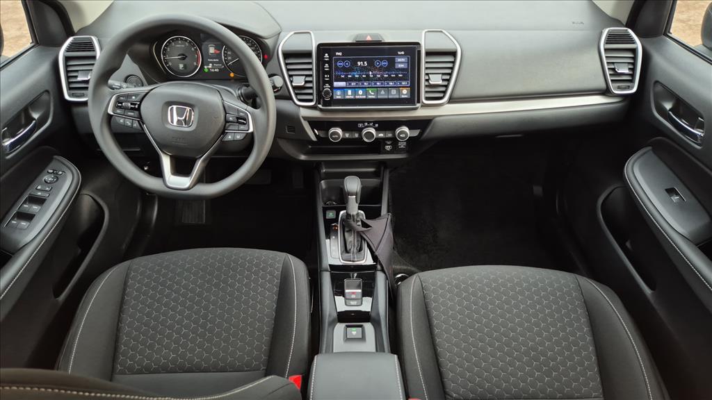 CITY 1.5 i-VTEC FLEX HATCH EX CVT5