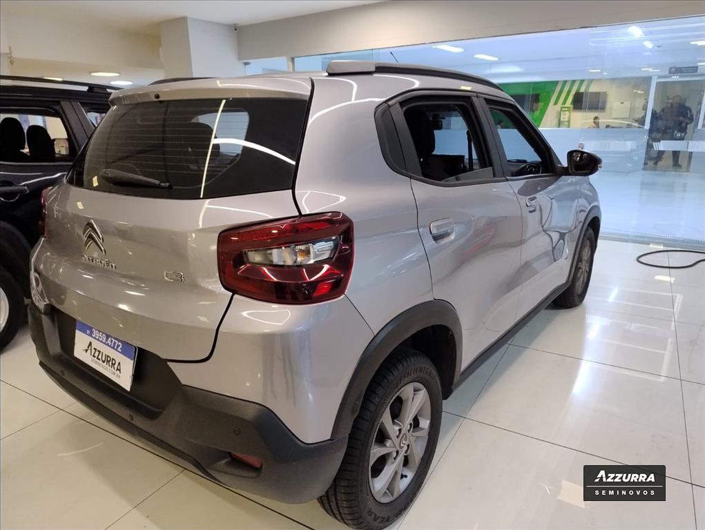 C3 1.0 FIREFLY FLEX FEEL MANUAL7