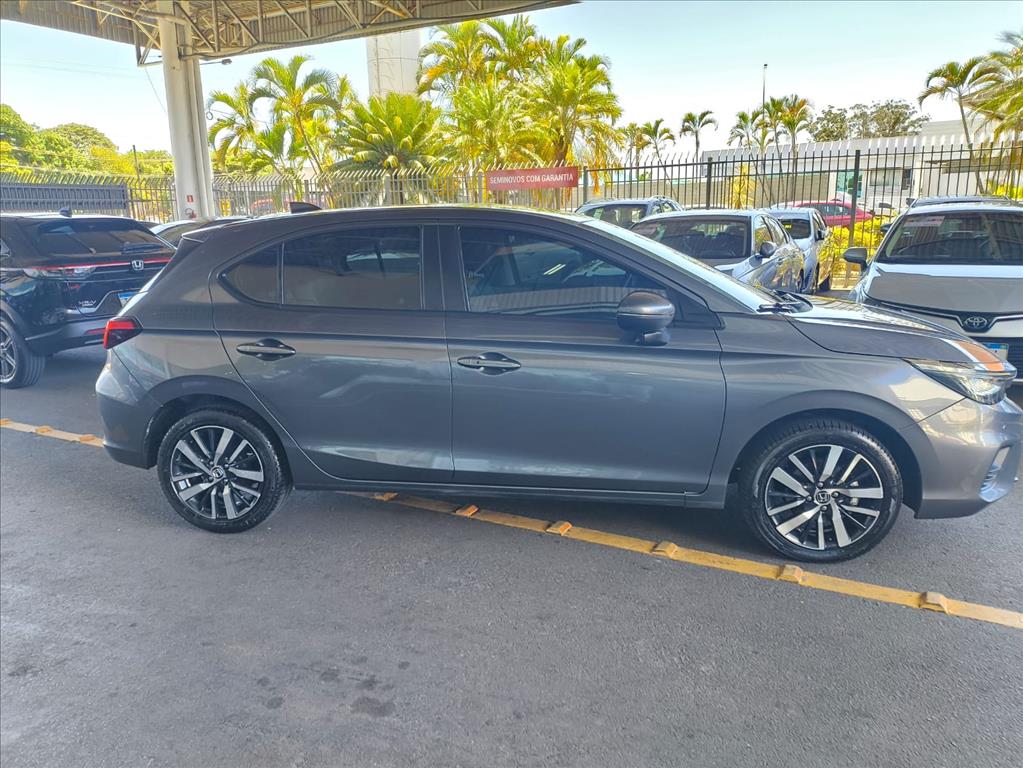 CITY 1.5 i-VTEC FLEX HATCH TOURING CVT7 CITY 1.5 i-VTEC FLEX HATCH TOURING CVT7