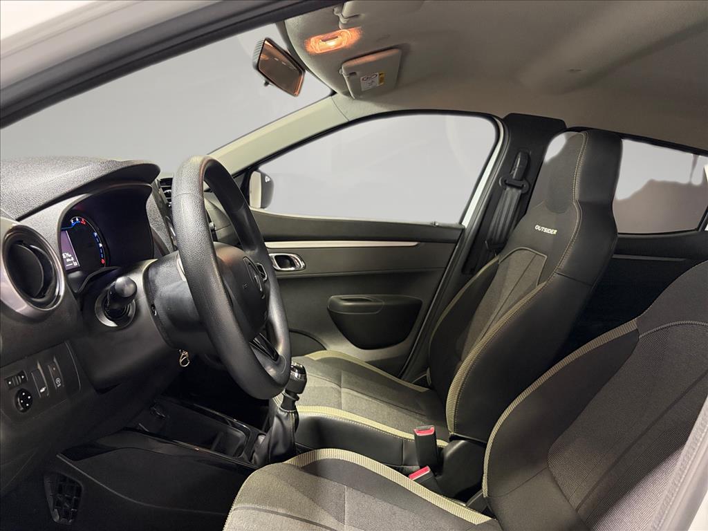 KWID 1.0 12V SCE FLEX OUTSIDER MANUAL6