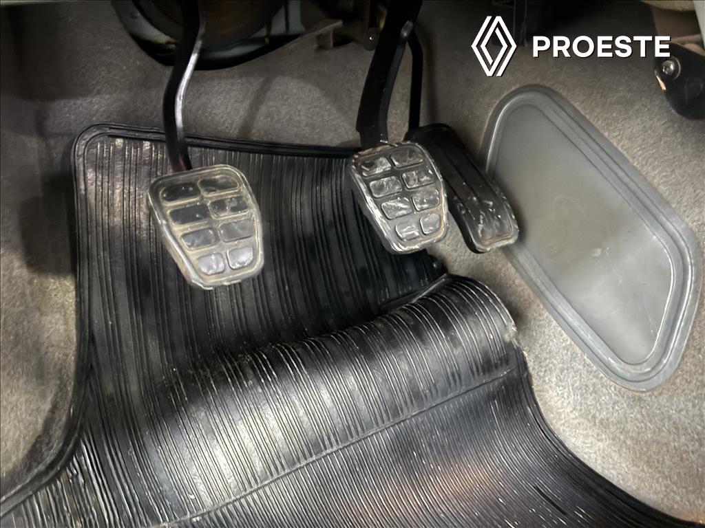 GOL 1.0 MI SPECIAL 8V ÁLCOOL 2P MANUAL