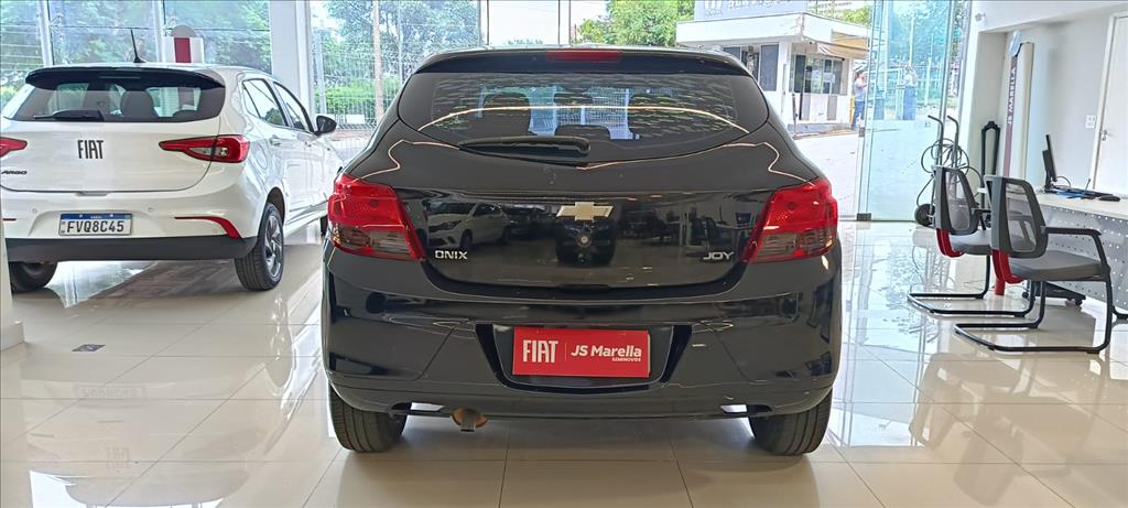 ONIX 1.0 MPFI JOY 8V FLEX 4P MANUAL2