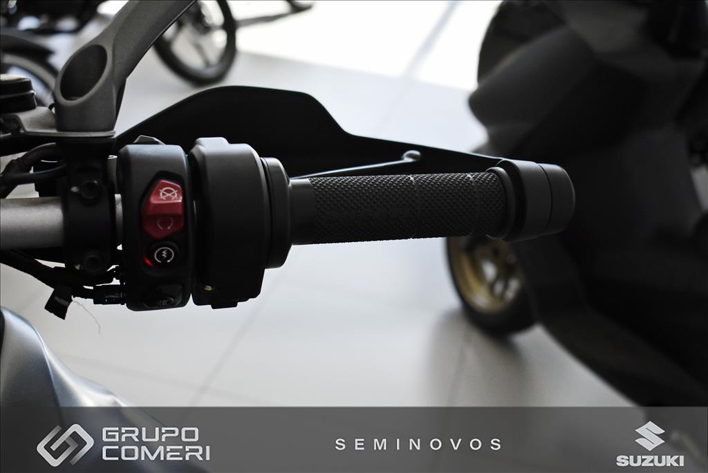 MULTISTRADA 1200 V4 S6