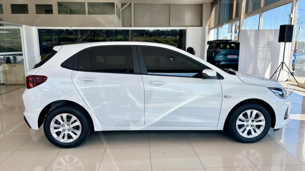 ONIX 1.0 FLEX LT MANUAL8