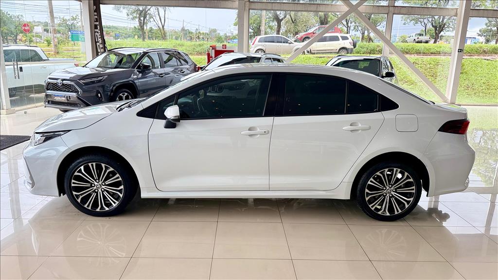 COROLLA 2.0 VVT-IE FLEX XEI DIRECT SHIFT7