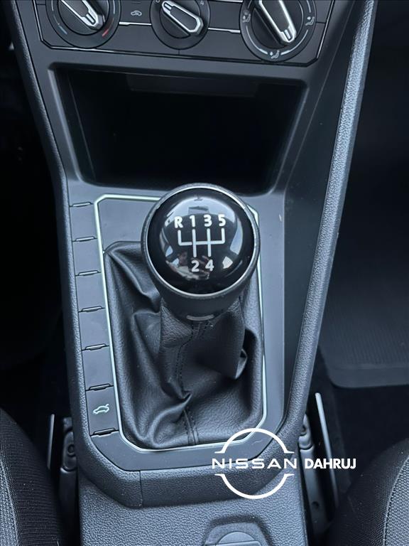POLO 1.0 MPI TOTAL FLEX MANUAL6