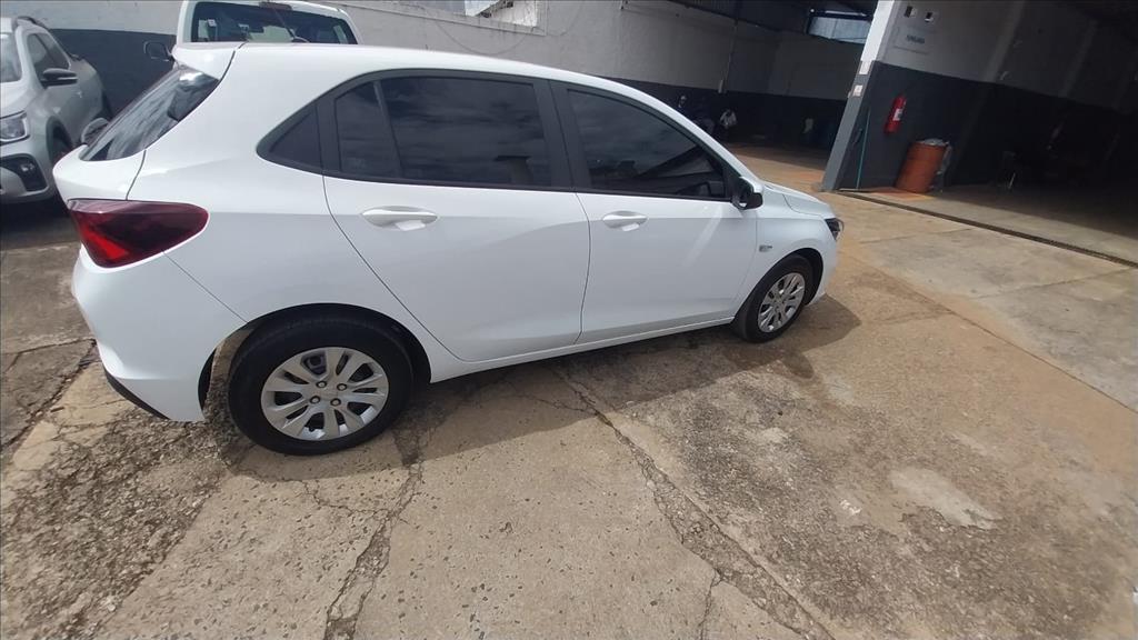 ONIX 1.0 FLEX MANUAL
