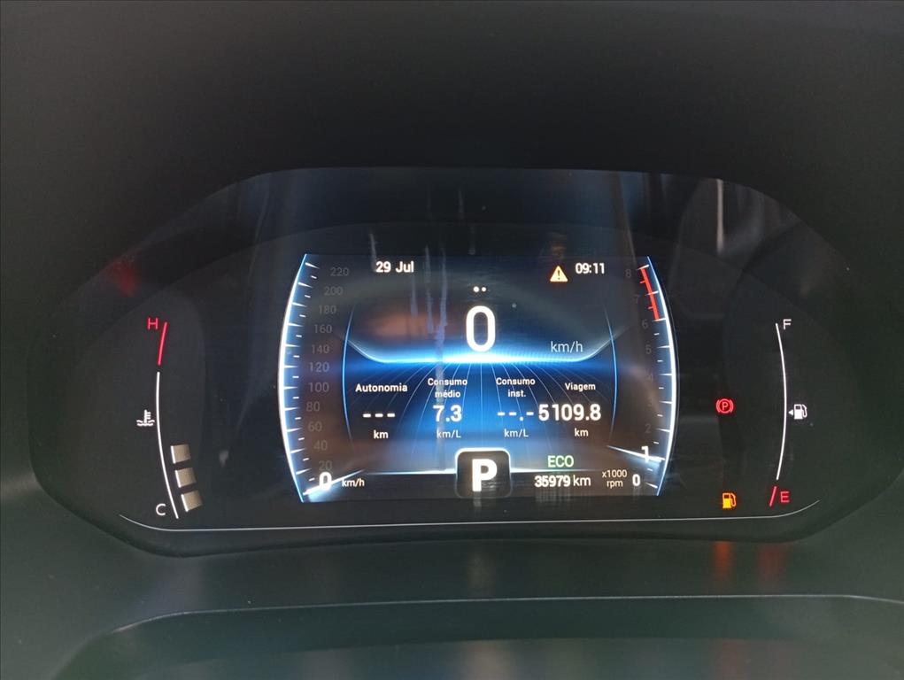 CAOA Chery-TIGGO 5x-1.5 VVT TURBO iFLEX SPORT CVT