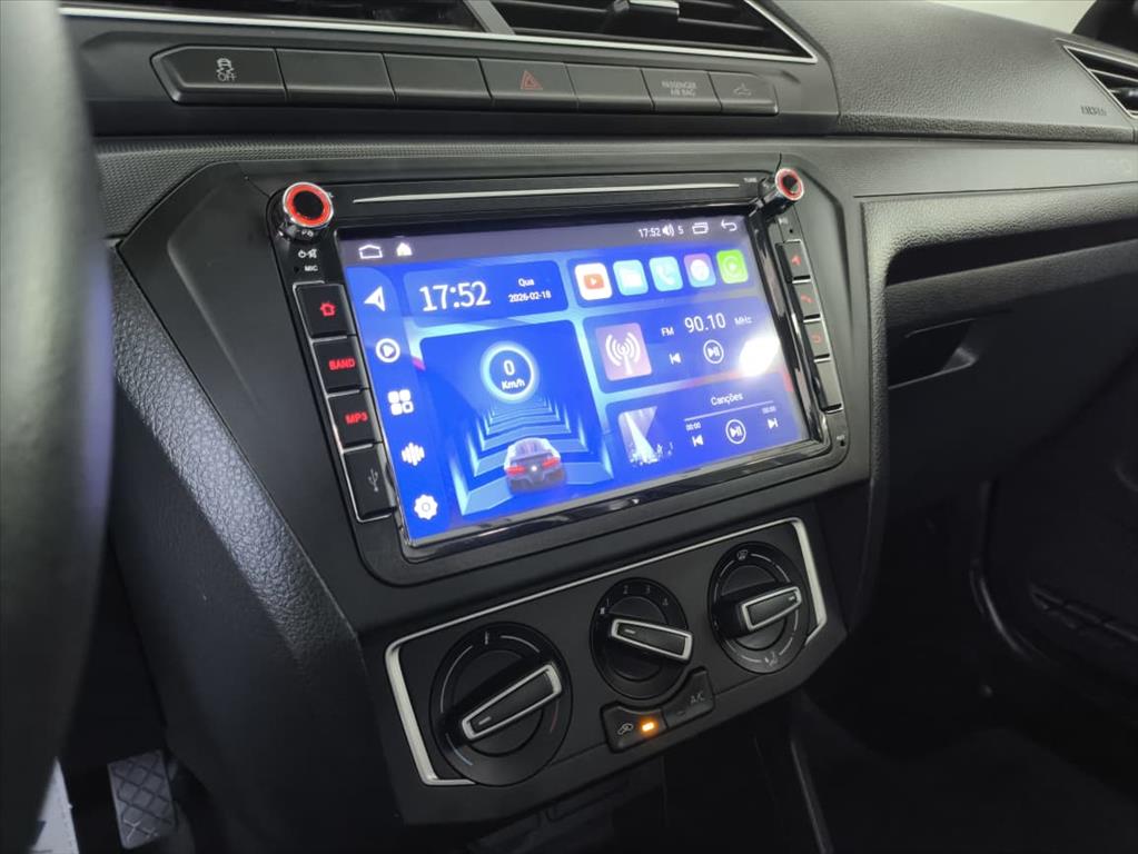 SAVEIRO 1.6 MSI ROBUST CS 16V FLEX 2P MANUAL4