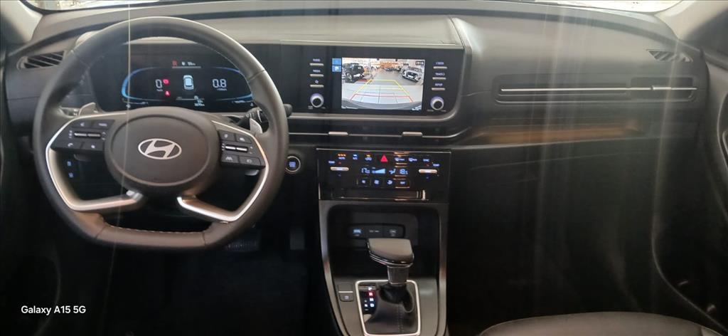 CRETA 1.0 TGDI FLEX LIMITED AUTOMÁTICO4