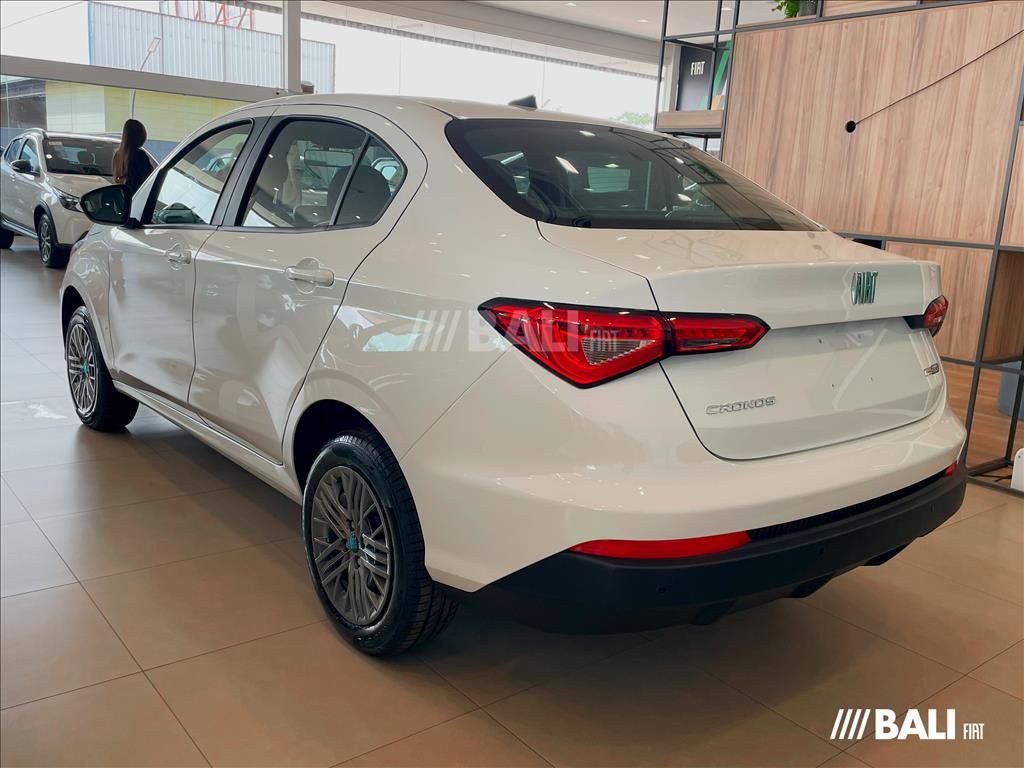 CRONOS 1.3 FIREFLY FLEX DRIVE MANUAL4