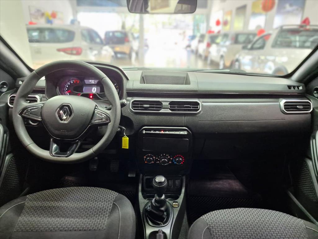 OROCH 1.6 16V SCE FLEX PRO MANUAL6