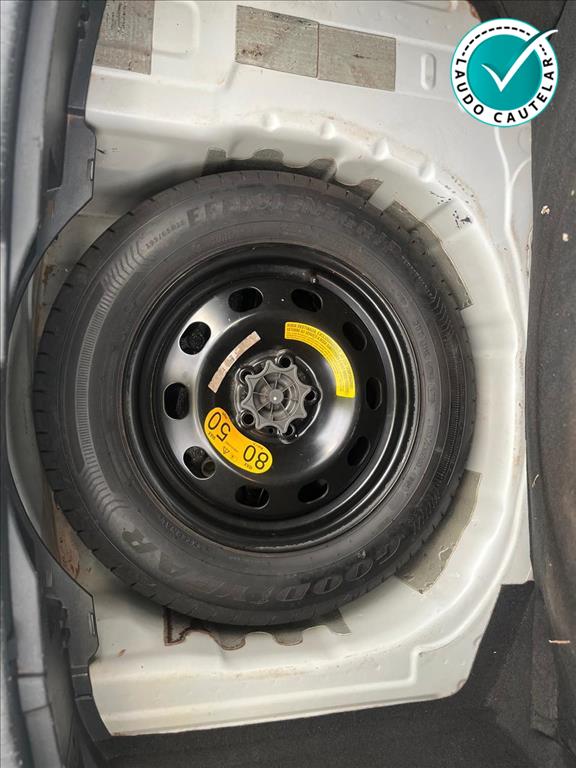 T-CROSS 1.0 200 TSI TOTAL FLEX AUTOMÁTICO13