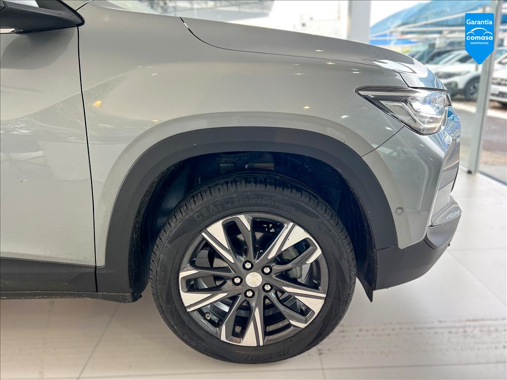 TRACKER 1.2 TURBO FLEX PREMIER AUTOMÁTICO3