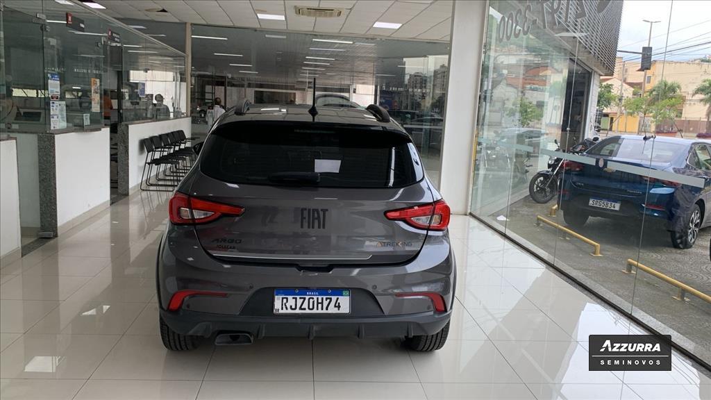 ARGO 1.3 FIREFLY FLEX TREKKING MANUAL3