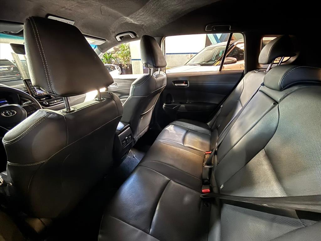 Toyota-COROLLA CROSS-2.0 VVT-IE FLEX XRE DIRECT SHIFT