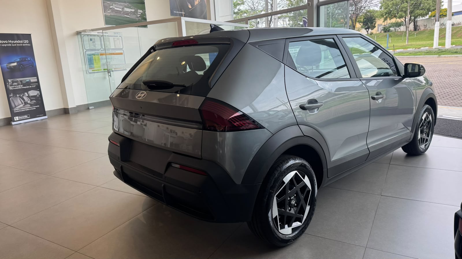 I20 1.0 FLEX LIMITED MANUAL5