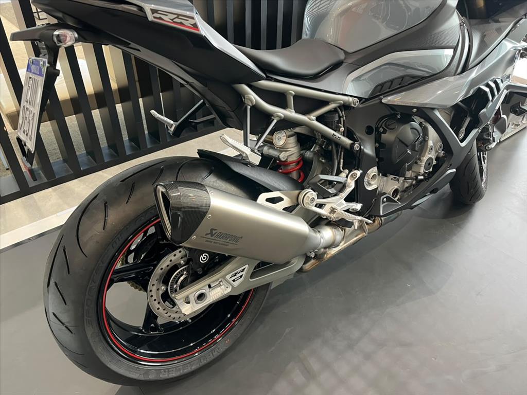 BMW Motorrad-S-1000 RR
