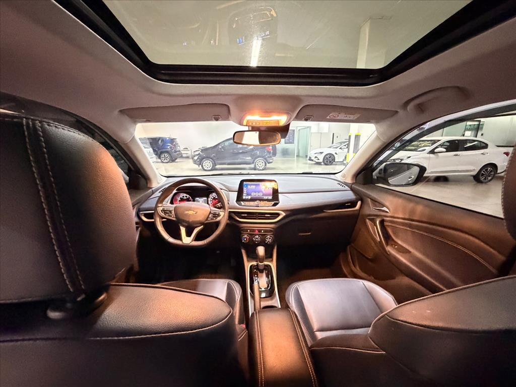 TRACKER 1.2 TURBO FLEX PREMIER AUTOMÁTICO7
