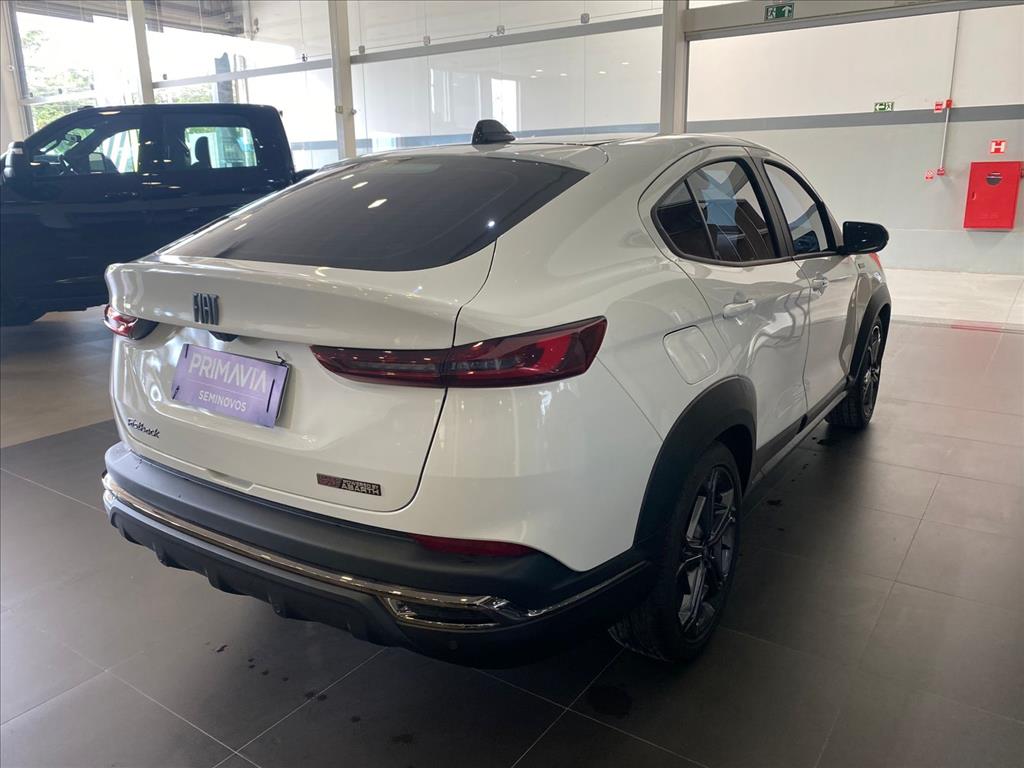 FASTBACK 1.0 TURBO 200 FLEX AUDACE CVT4