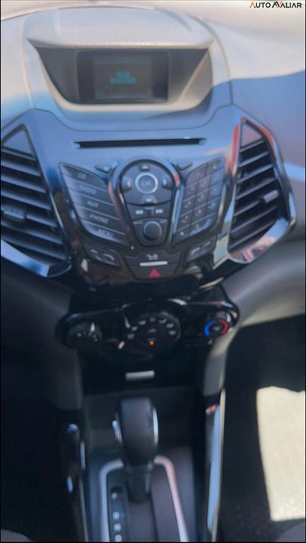 Ford-ECOSPORT-1.6 FREESTYLE 16V FLEX 4P POWERSHIFT