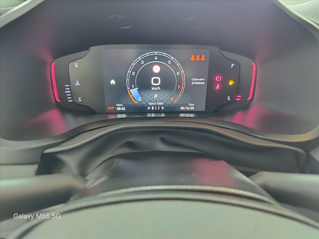 RENEGADE 1.3 T270 TURBO FLEX AT66