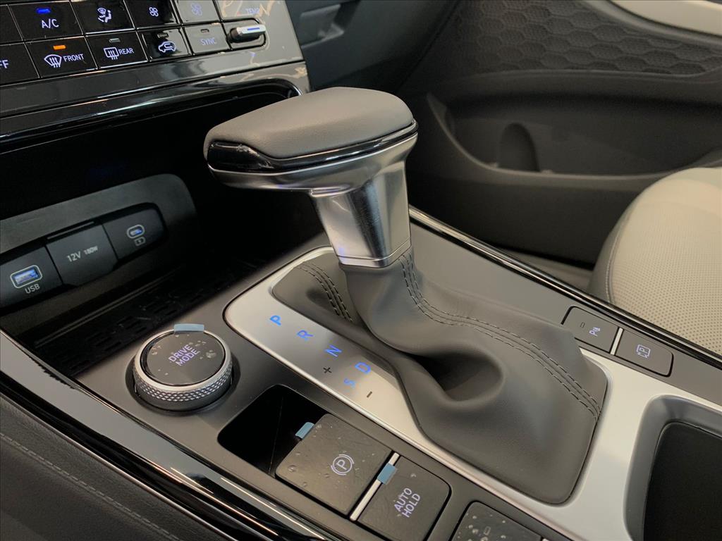 Hyundai-CRETA-1.6 TGDI GASOLINA ULTIMATE DCT