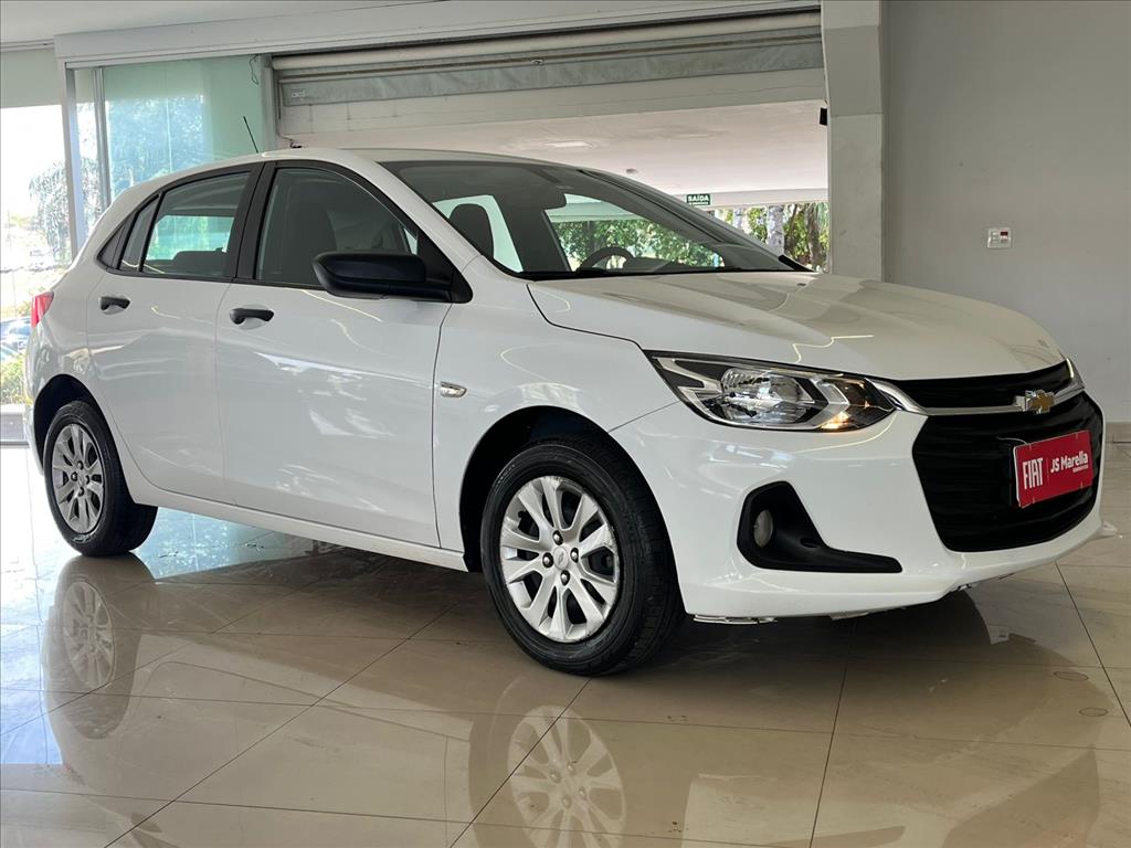 ONIX 1.0 FLEX LT MANUAL0