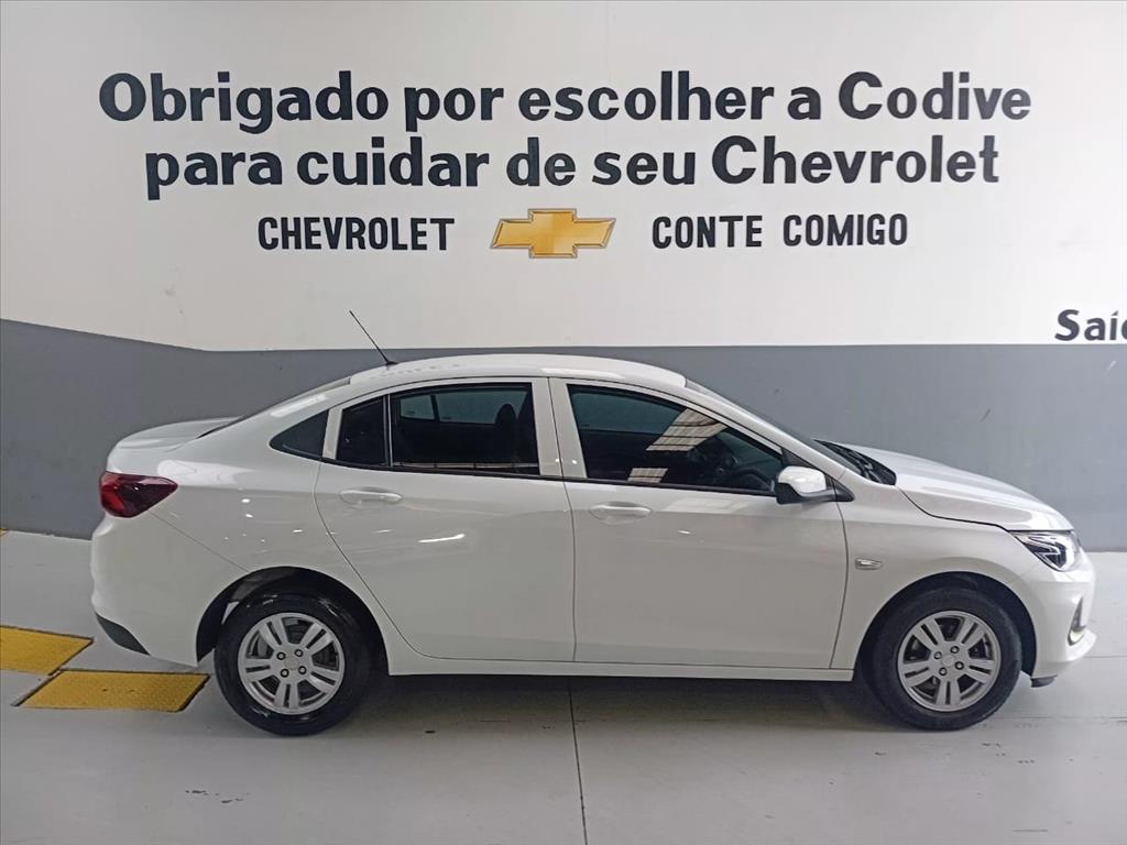 ONIX PLUS 1.0 TURBO FLEX LT AUTOMÁTICO18