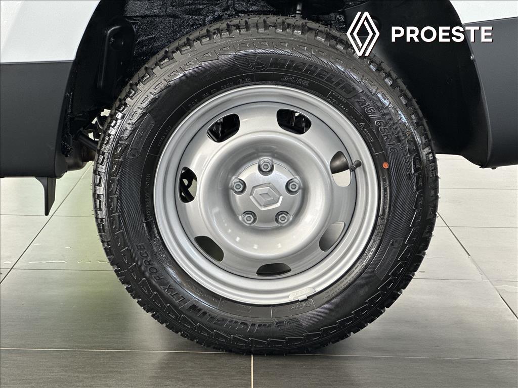 OROCH 1.6 16V SCE FLEX PRO MANUAL6