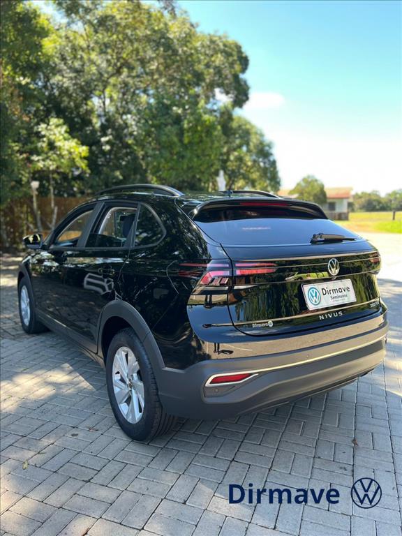 NIVUS 1.0 200 TSI TOTAL FLEX COMFORTLINE AUTOMÁTICO6