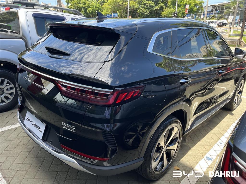 SONG PLUS 1.5 DM-I HÍBRIDO AUTOMÁTICO18