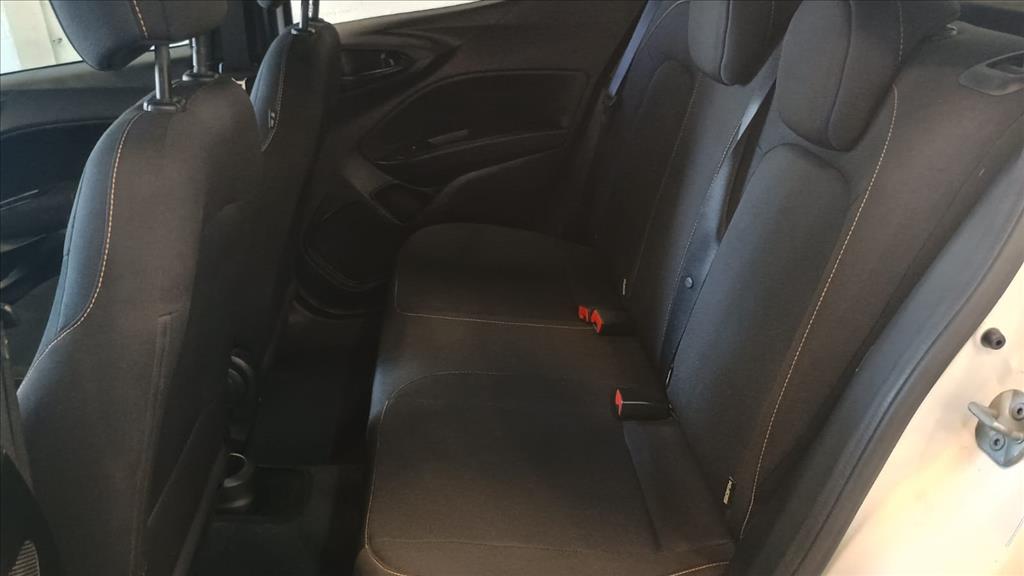 ARGO 1.3 FIREFLY FLEX TREKKING MANUAL12