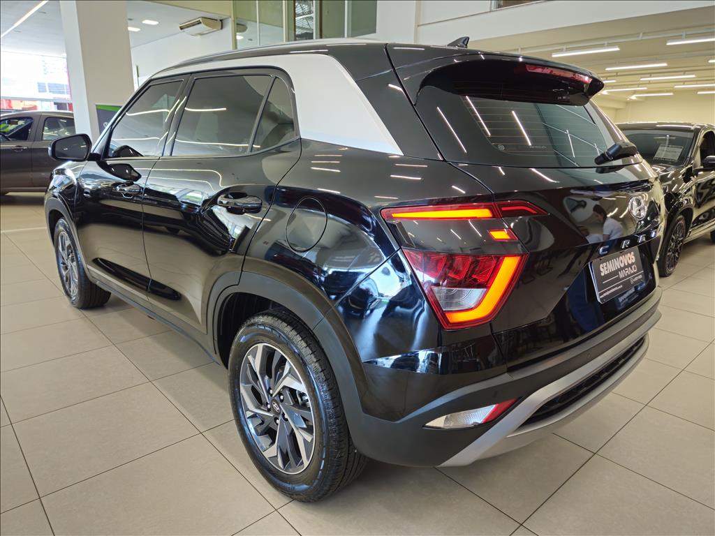 CRETA 1.0 TGDI FLEX LIMITED AUTOMÁTICO13