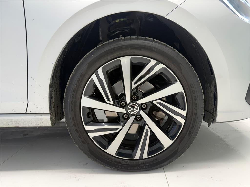 VIRTUS 1.0 200 TSI HIGHLINE AUTOMÁTICO7