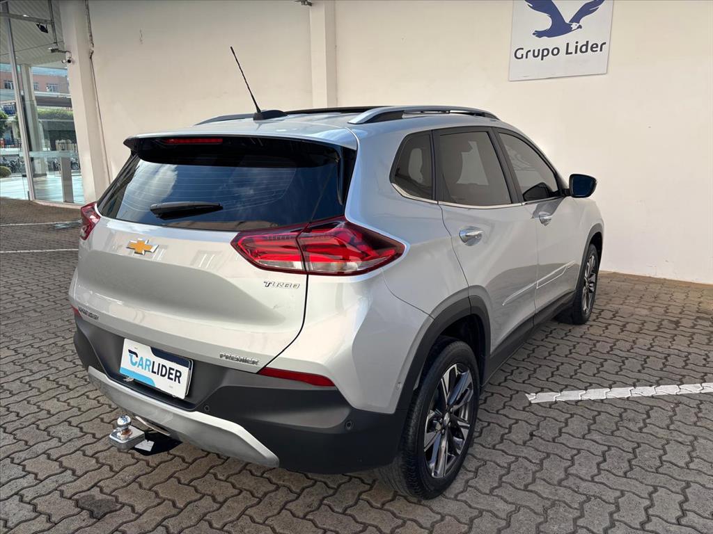 TRACKER 1.2 TURBO FLEX PREMIER AUTOMÁTICO14