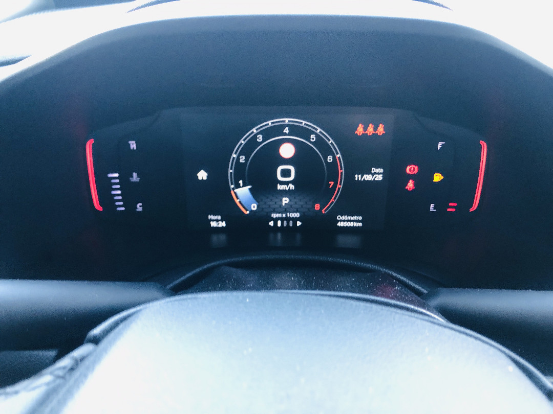 RENEGADE 1.3 T270 TURBO FLEX LONGITUDE AT6