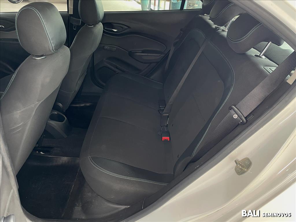 ONIX 1.0 MPFI LT 8V FLEX 4P MANUAL16